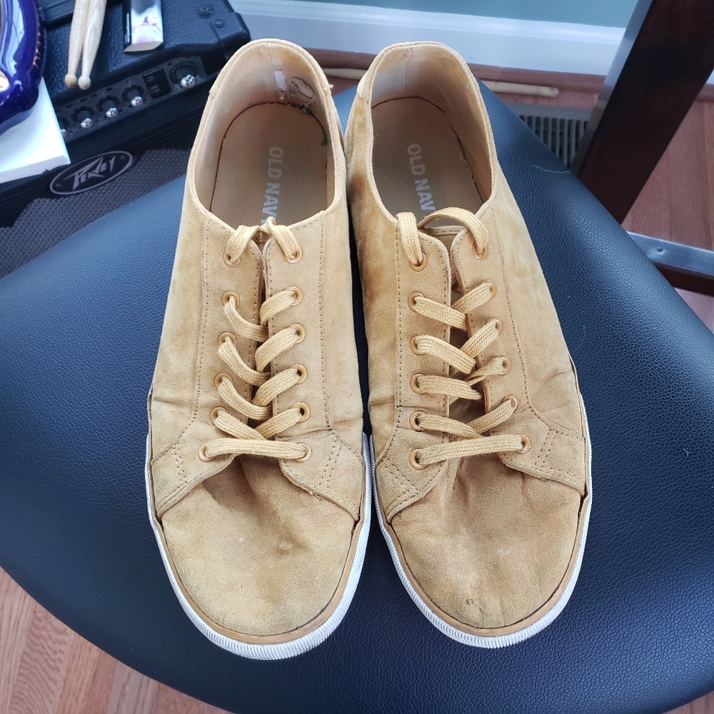 Old Navy Men's Casual Shoes